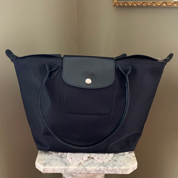 longchamp bag poshmark